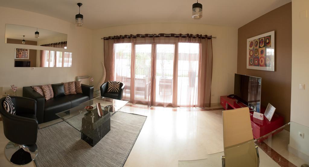 Sisu Boutique Hotel (Adults Only) Marbella Exterior photo